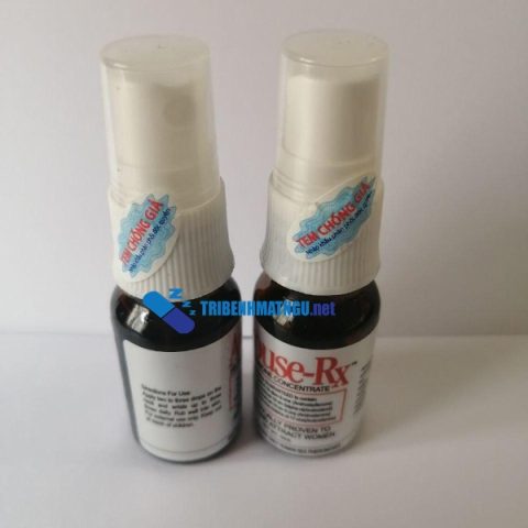 Nước hoa kích dục nữ arouse không mùi dạng xịt cực mạnh