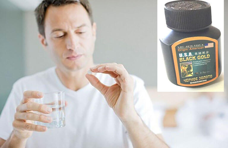 black-gold-4 Thuốc cường dương USA Black Gold cần sử dụng hợp lý, đúng mục đích, tuân thủ liều dùng và hướng dẫn sử dụng của sản phẩm