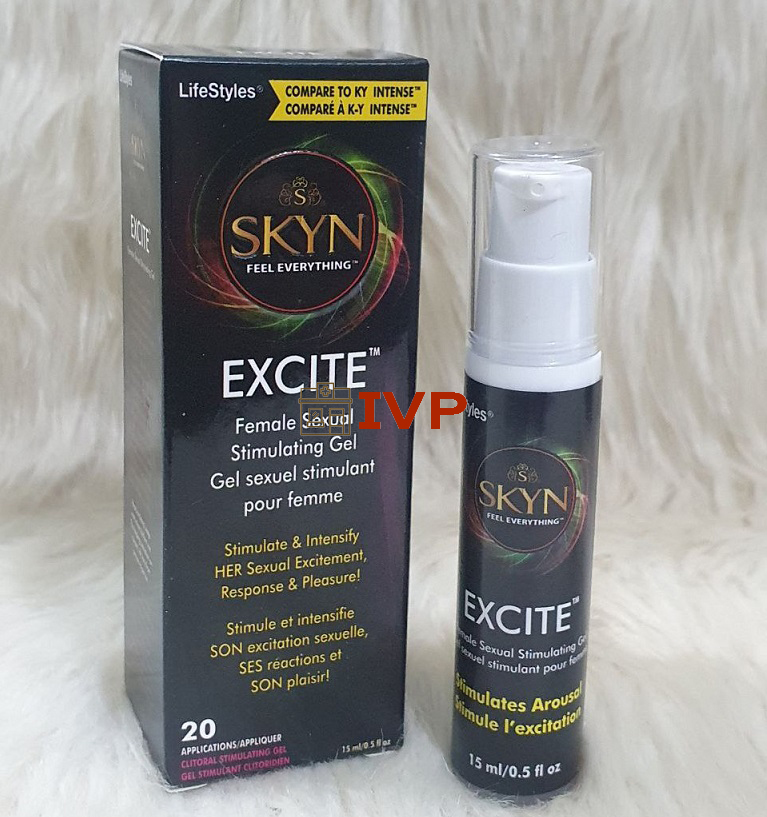gel-boi-tron-nu-skyn-excite-ivp-1 gel bôi trơn tăng khoái cảm skyn excite