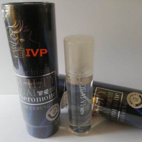 Guilty Lure Pheromone Nước Hoa Kích Dục Nữ Dạng Xịt Cao Cấp