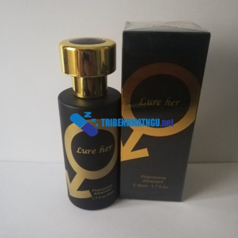 Nước Hoa Kích Dục Nữ Lure Her Hàng Chính Hãng, Giá Tốt