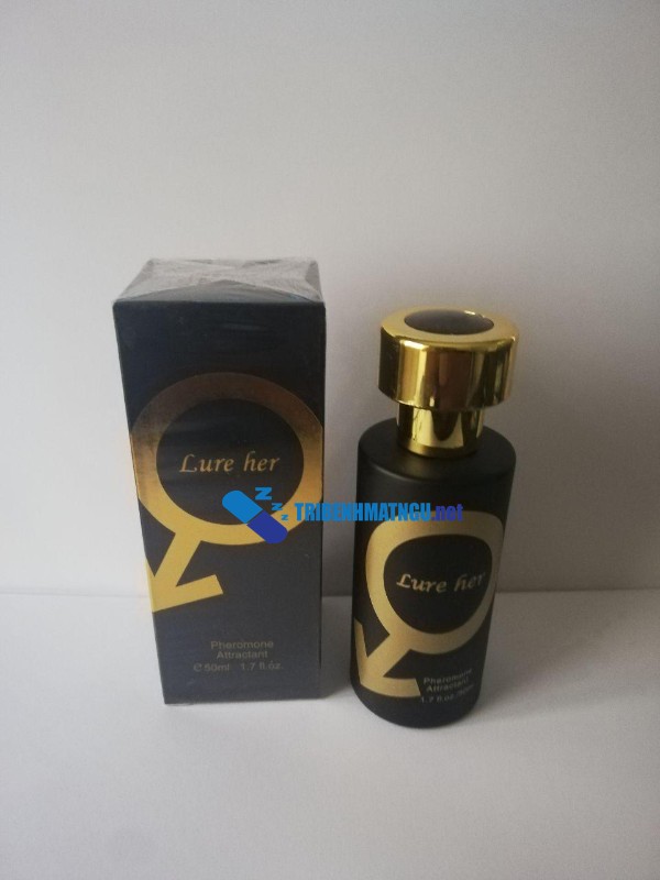 lureher-1-3 Lure Her - sản phẩm nước hoa kích dục nữ cao cấp được nhập khẩu từ Mỹ, hiệu quả kích dục nhanh mạnh