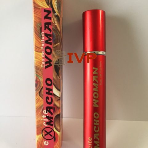 Kích Dục Nữ Excite Macho Woman Dạng Xịt Giá Rẻ Hiệu Quả