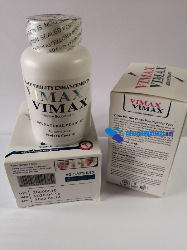 vimax-5