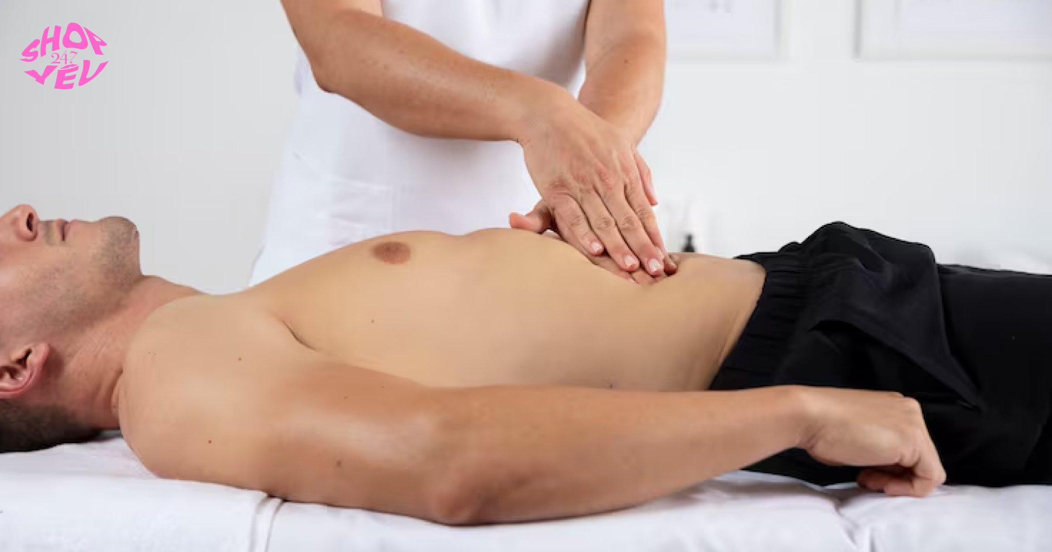 Bấm Huyệt Kích Thích Sinh Dục Nam: Hiệu Quả Đến Đâu Theo Góc Nhìn Khoa Học