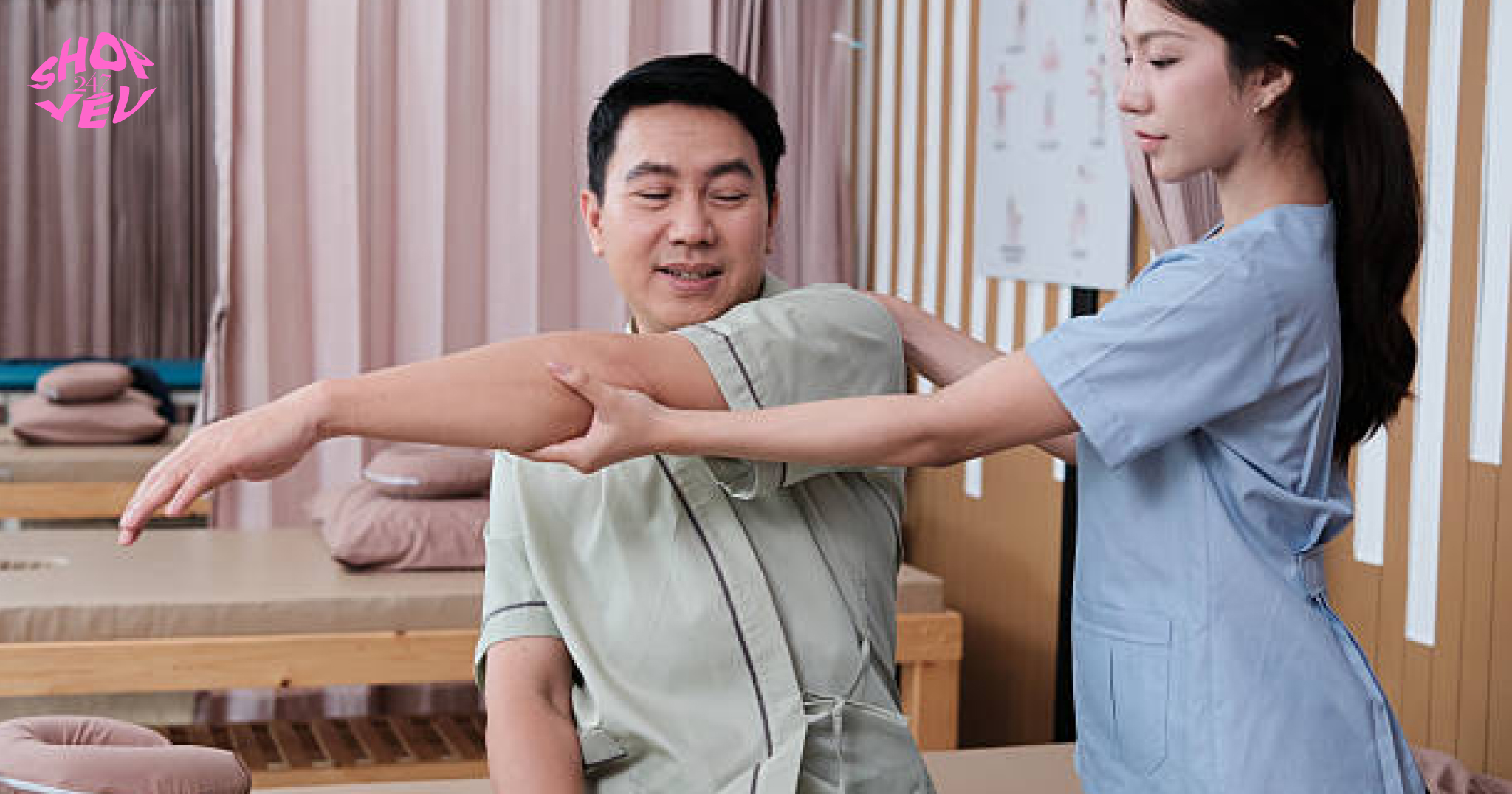 Phục Hồi Sinh Lý Nam Sau Ốm/Bệnh: Lộ Trình An Toàn Theo Từng Giai Đoạn