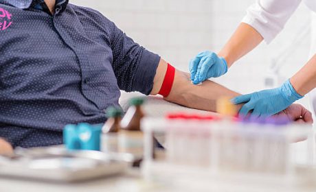 Các Xét Nghiệm Thường Được Chỉ Định Khi Nghi Suy Giảm Sinh Lý Nam