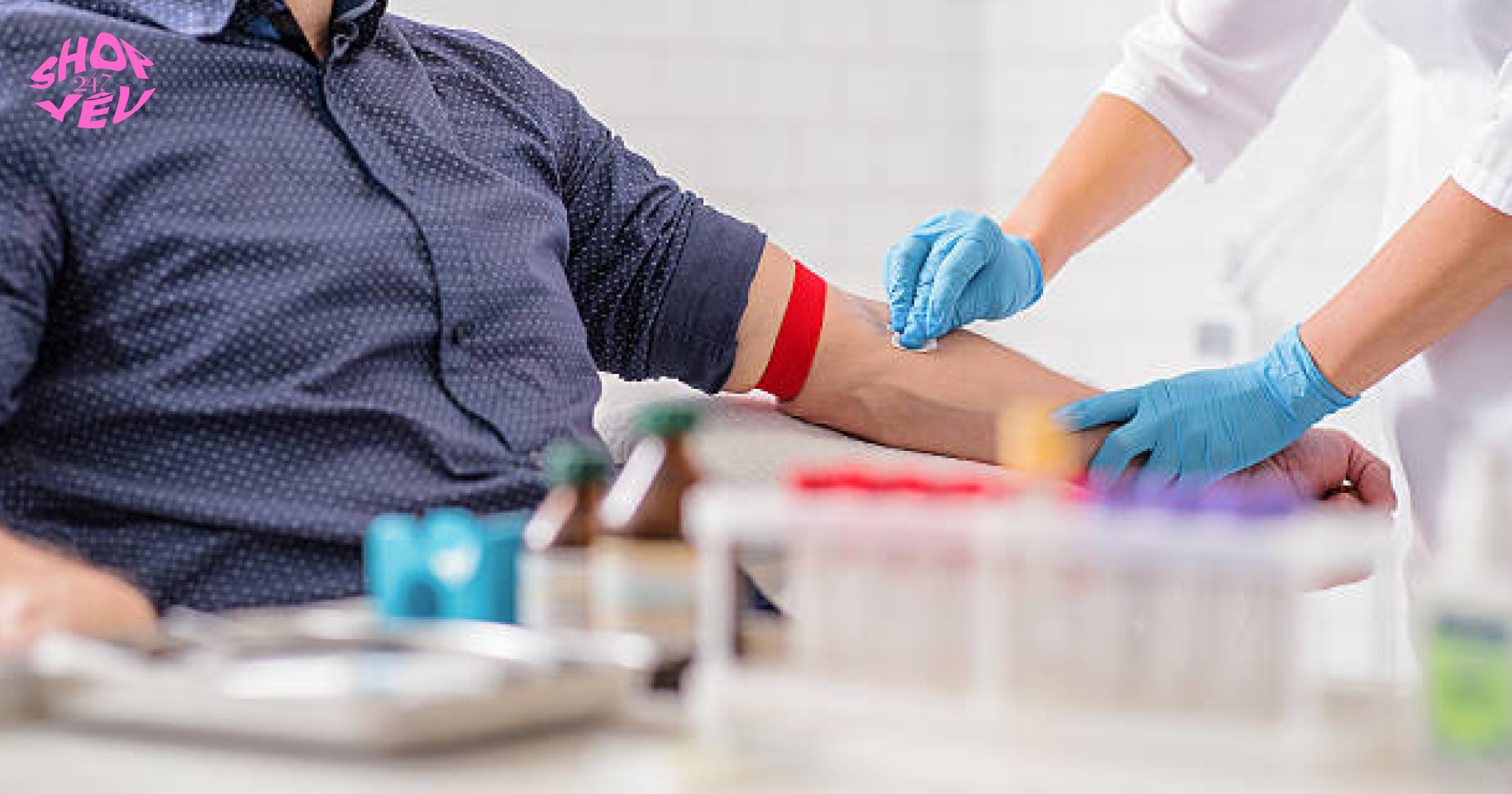 Các Xét Nghiệm Thường Được Chỉ Định Khi Nghi Suy Giảm Sinh Lý Nam