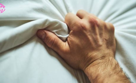 Cách Kích Dục Nam Đơn Giản Nhưng Hiệu Quả