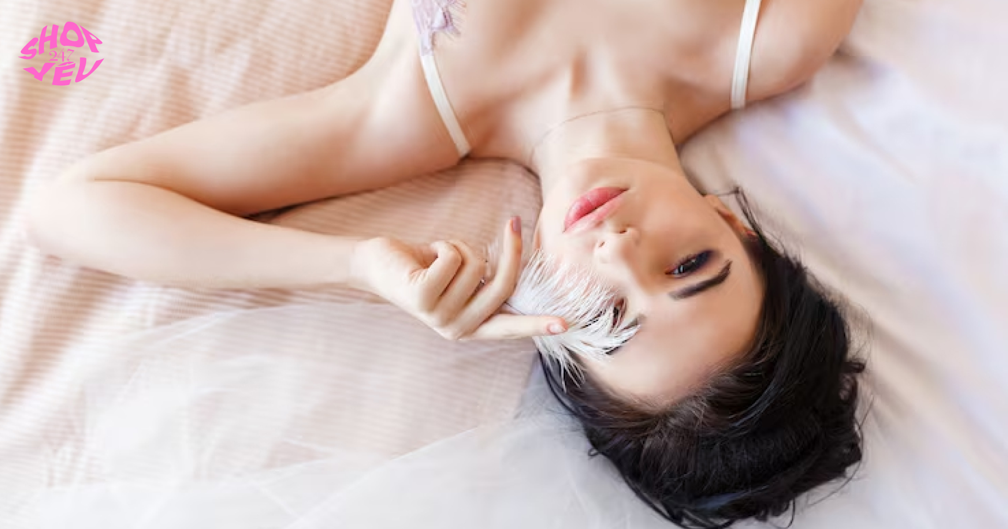 Cách Kích Dục Nữ Đơn Giản Cho Người Mới Bắt Đầu