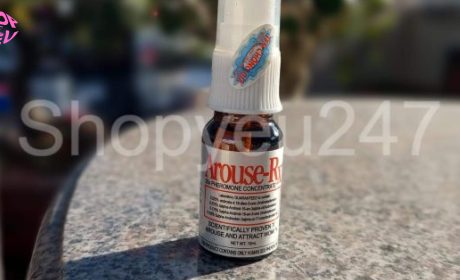 Cách Phân Biệt Nước Hoa Kích Dục Nữ Thật Và Giả