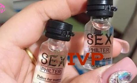 Cách Phân Biệt Thuốc Kích Dục Dạng Nước Thật Và Giả