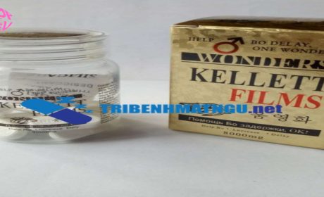 Cách Phân Biệt Thuốc Tăng Cường Sinh Lý Nam Thật Và Giả