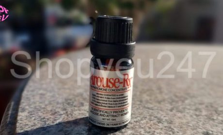 Cách Sử Dụng Nước Hoa Kích Dục Nữ Đúng Cách Để Tránh Rủi Ro