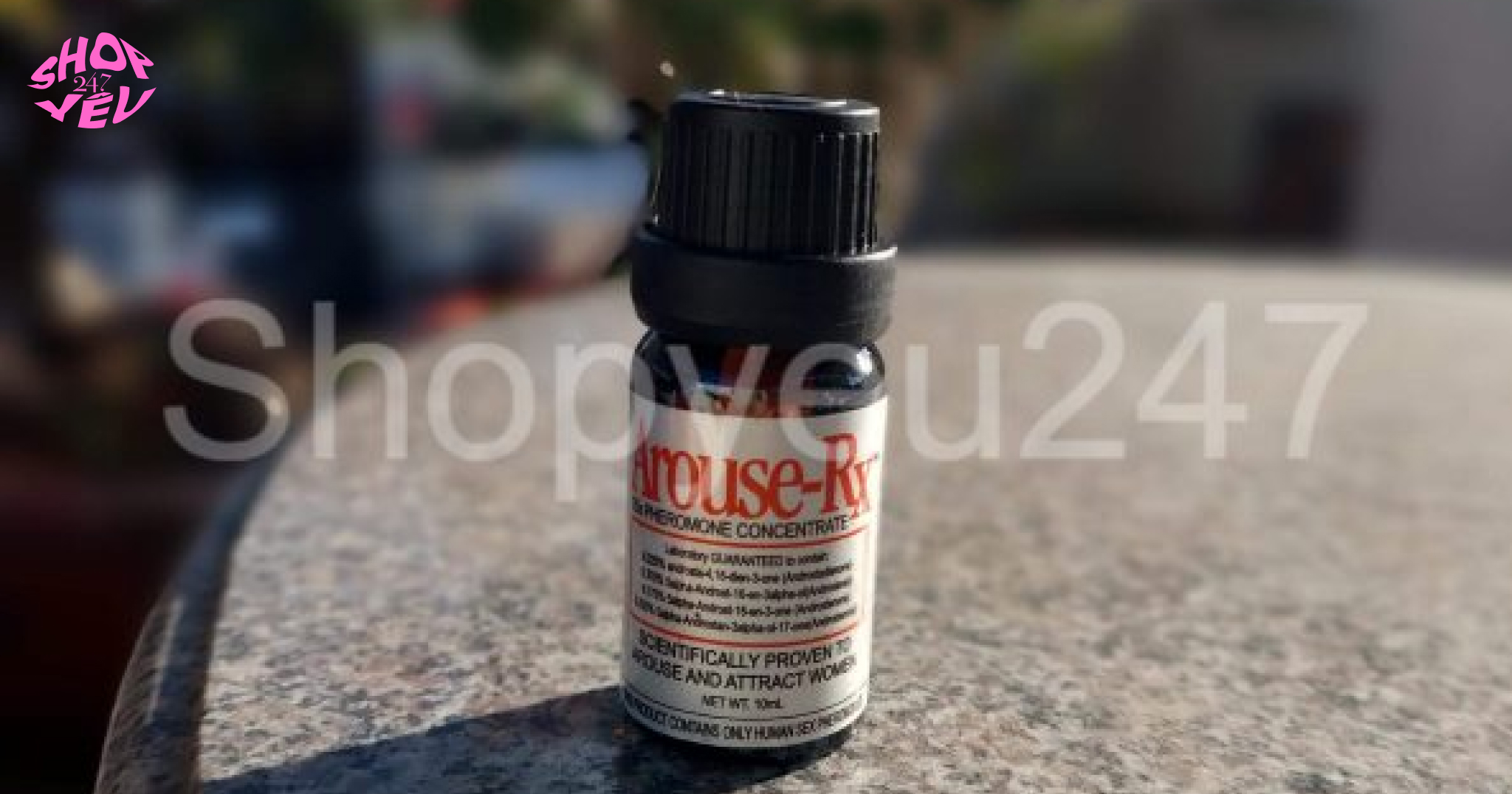 Cách Sử Dụng Nước Hoa Kích Dục Nữ Đúng Cách Để Tránh Rủi Ro