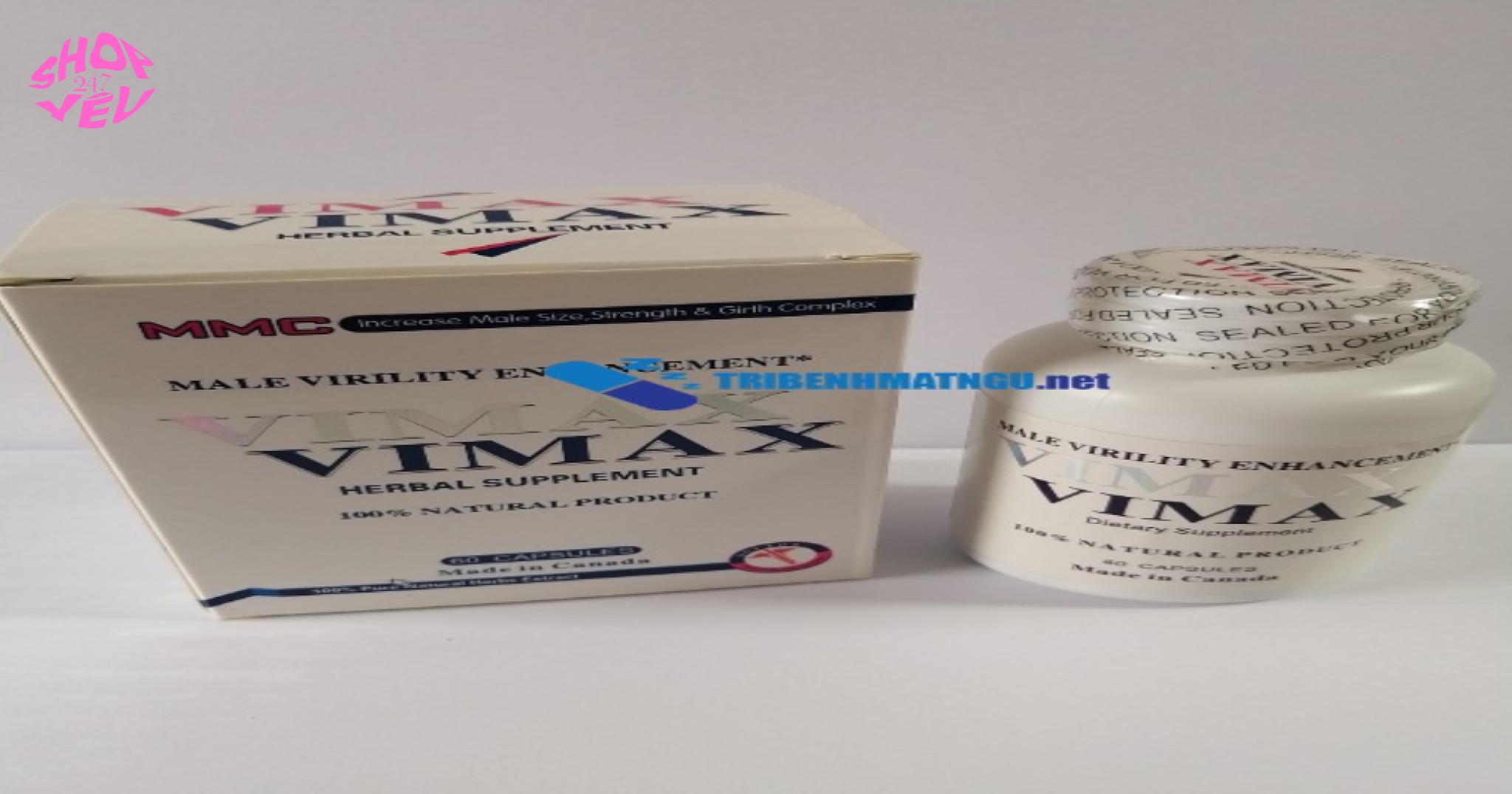 Cách Sử Dụng Thuốc Tăng Cường Sinh Lý Nam Đúng Cách Để Tránh Tác Dụng Phụ