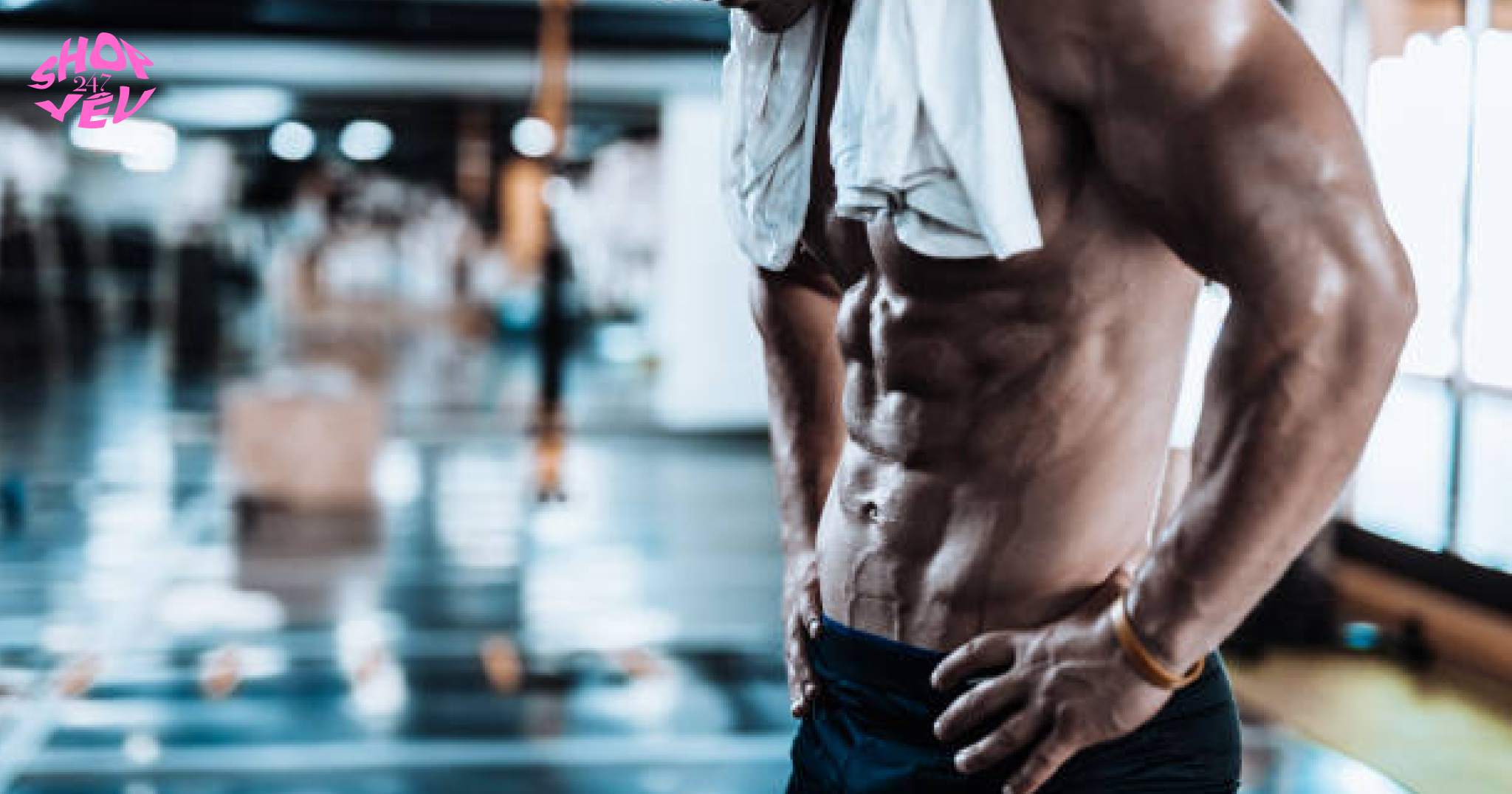 Cải Thiện Sinh Lý Nam Không Dùng Thuốc_ Lộ Trình 30 Ngày Dễ Áp Dụng