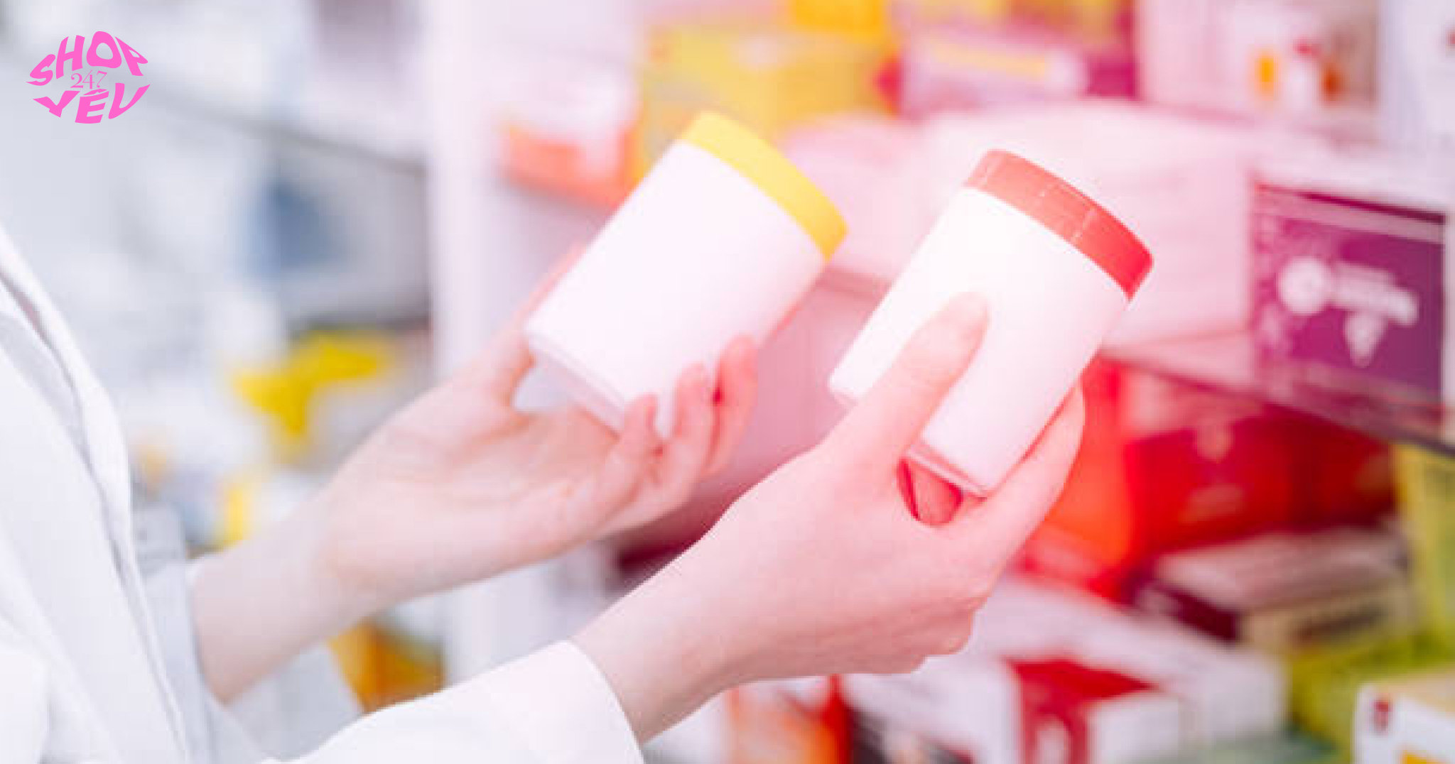 Cảnh Báo Hàng Giả Trong Sản Phẩm Sinh Lý Nam_ Dấu Hiệu Nhận Biết Và Phòng Tránh