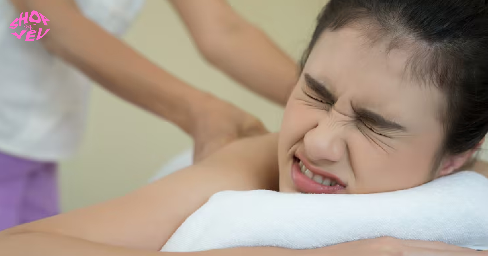 Cảnh Báo Lừa Đảo Trong Dịch Vụ Massage Kích Dục_ Cách Nhận Biết Và Phòng Tránh