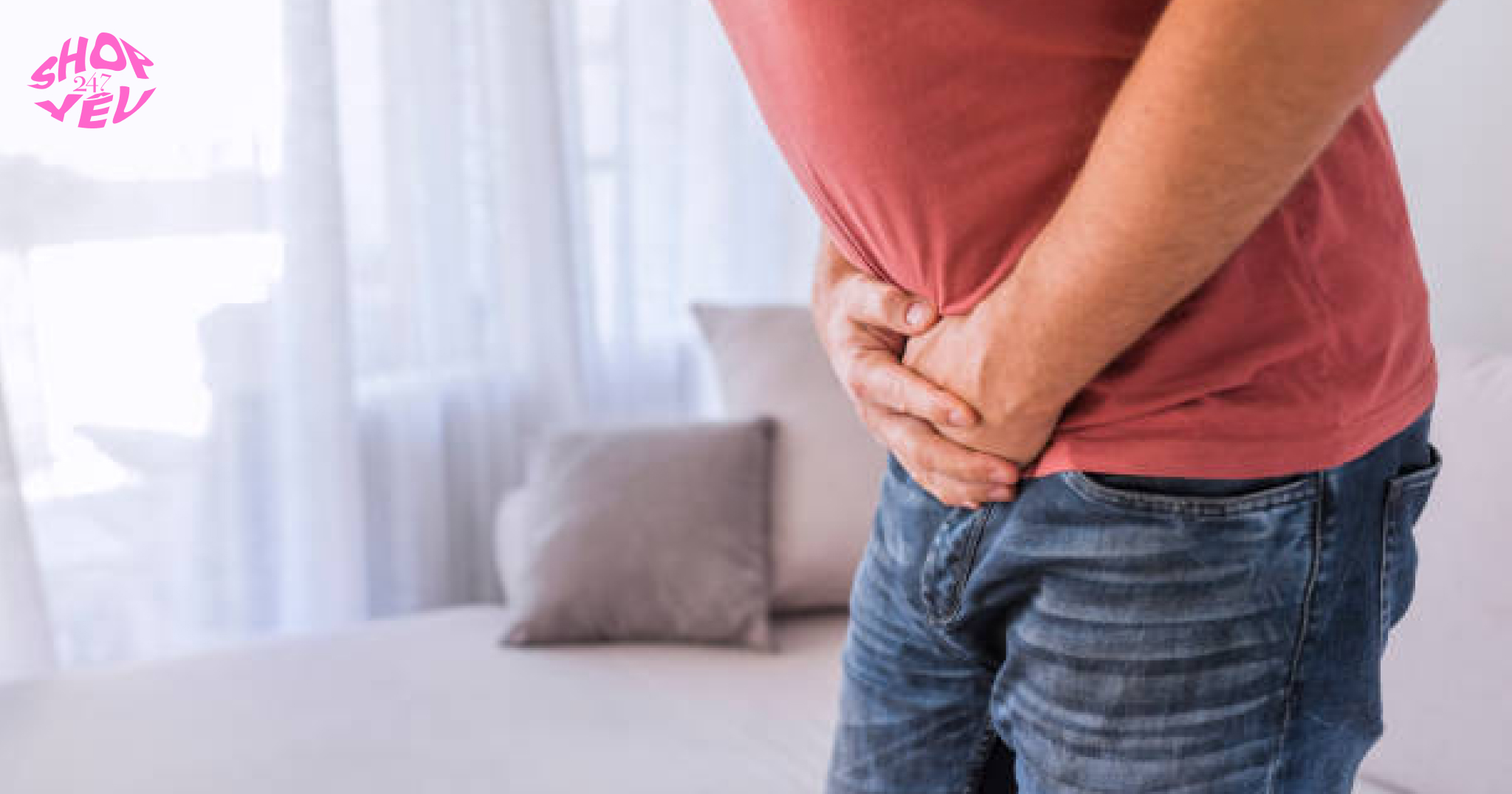 Đau Khi Quan Hệ Ở Nam Giới_ Nguyên Nhân Thường Gặp Và Khi Nào Cần Đi Khám