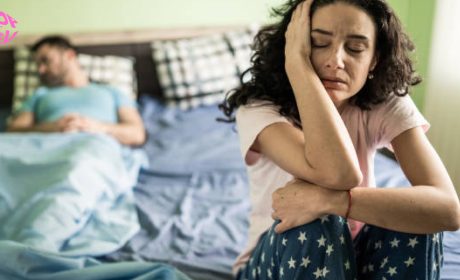 Đau Khi Quan Hệ Ở Phụ Nữ_ Khi Nào Là Bình Thường, Khi Nào Nên Đi Khám_