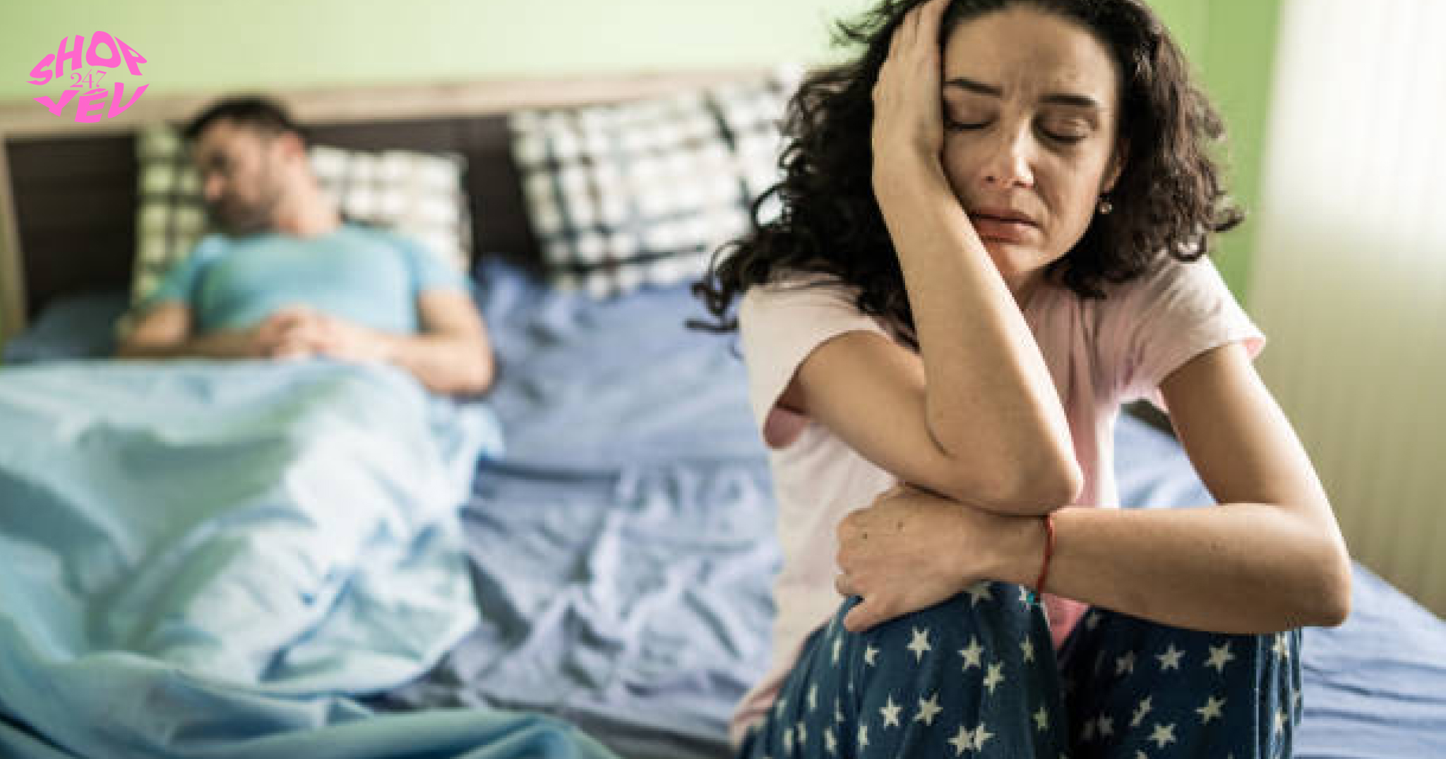 Đau Khi Quan Hệ Ở Phụ Nữ_ Khi Nào Là Bình Thường, Khi Nào Nên Đi Khám_