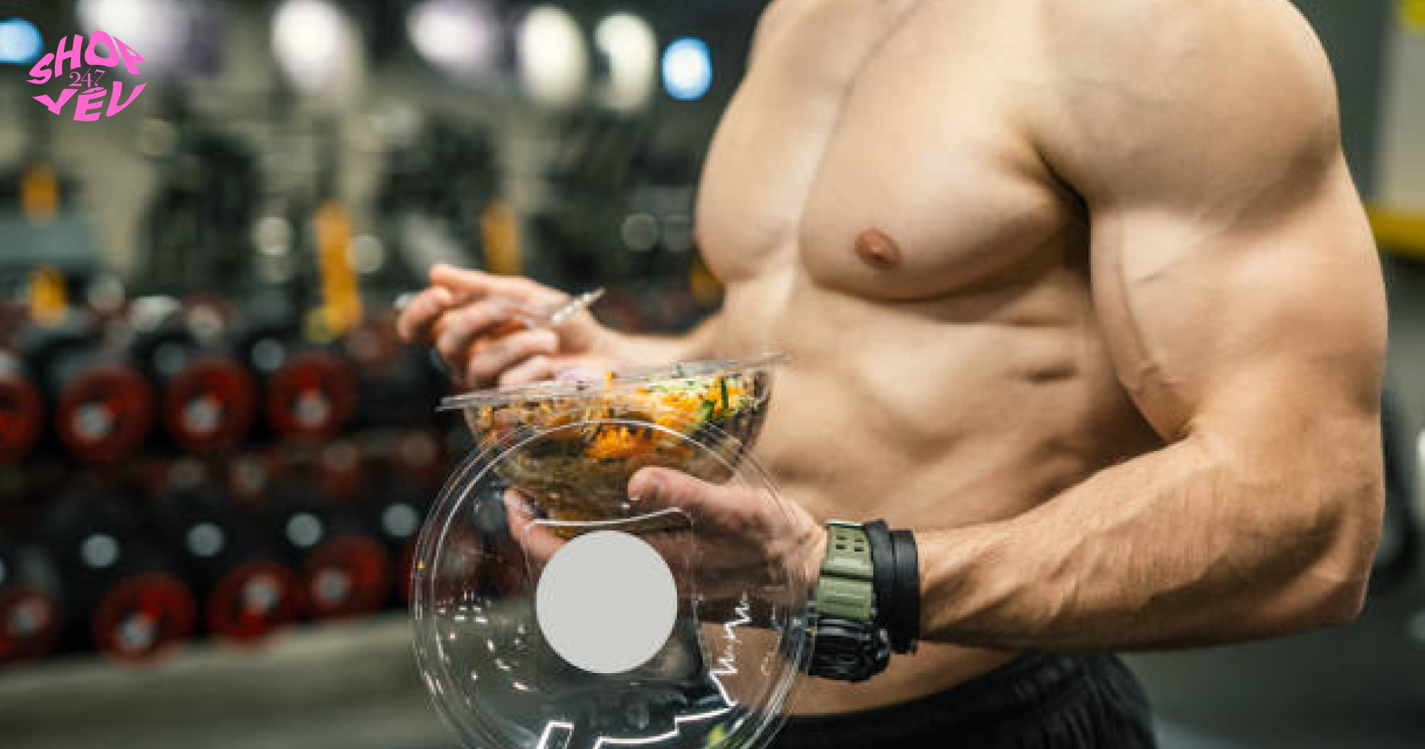 Dinh Dưỡng Hỗ Trợ Sinh Lý Nam_ Nhóm Chất Nên Ưu Tiên Trong Bữa Ăn