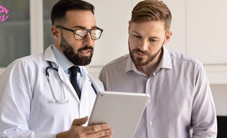 Dùng Sản Phẩm Sinh Lý Nam Có Ảnh Hưởng Gan Thận Không_ Những Điều Cần Biết