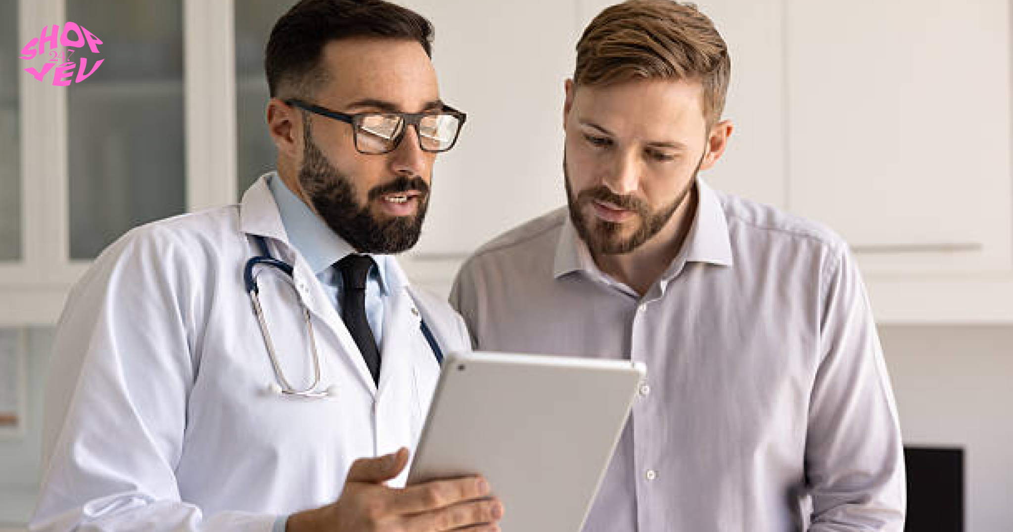 Dùng Sản Phẩm Sinh Lý Nam Có Ảnh Hưởng Gan Thận Không_ Những Điều Cần Biết