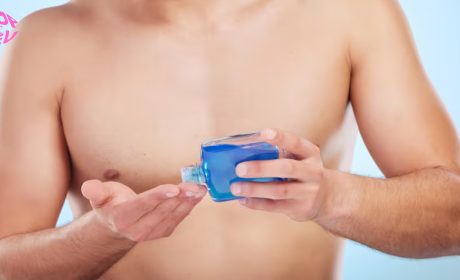 Gel Kích Dục Nam: Giải Pháp Hiệu Quả Dành Cho Nam Giới