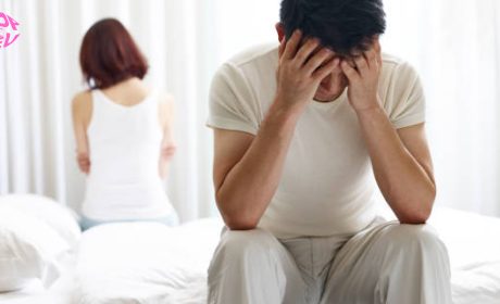 Giảm Ham Muốn Ở Nam Giới_ Khi Nào Là Bình Thường, Khi Nào Cần Lưu Ý