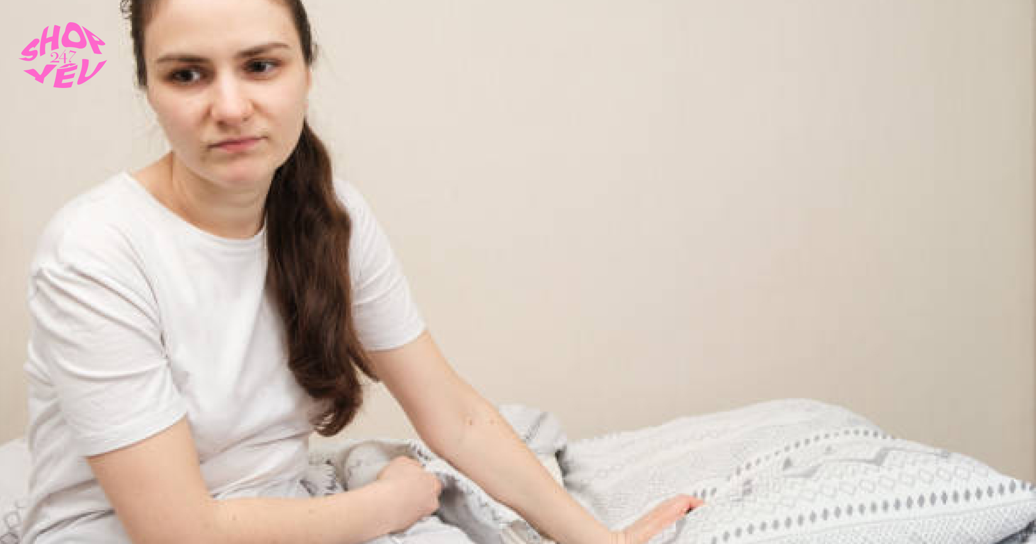 Giảm Ham Muốn Ở Nữ Giới_ Nguyên Nhân Thường Gặp Và Cách Cải Thiện