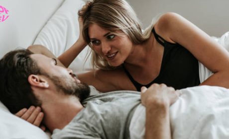 Giao Tiếp Trong Chuyện Chăn Gối_ Cách Nói Để Giảm Áp Lực Cho Nam Giới