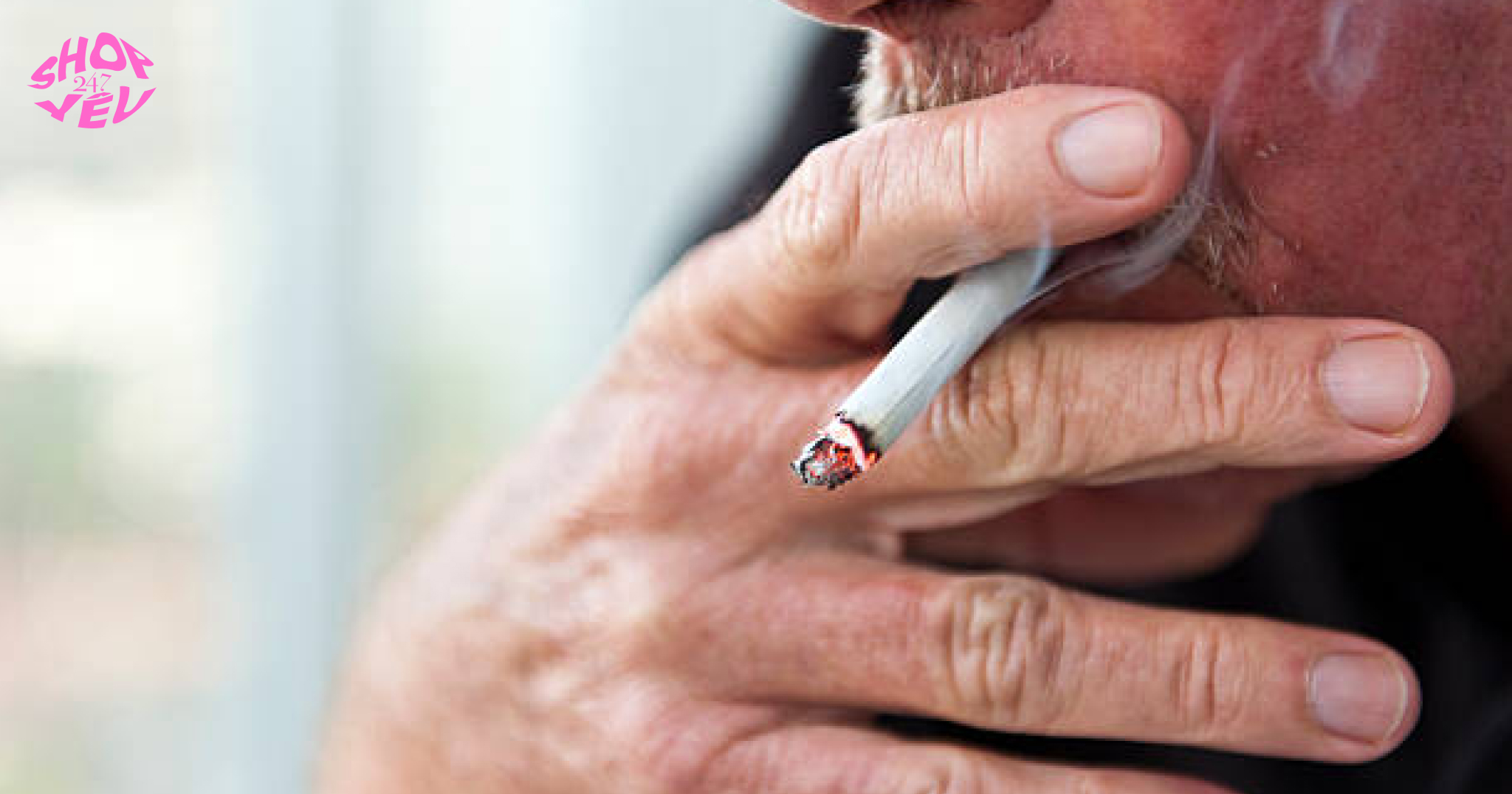 Hút Thuốc Có Liên Quan Rối Loạn Cương Không_ Điều Nam Giới Nên Biết