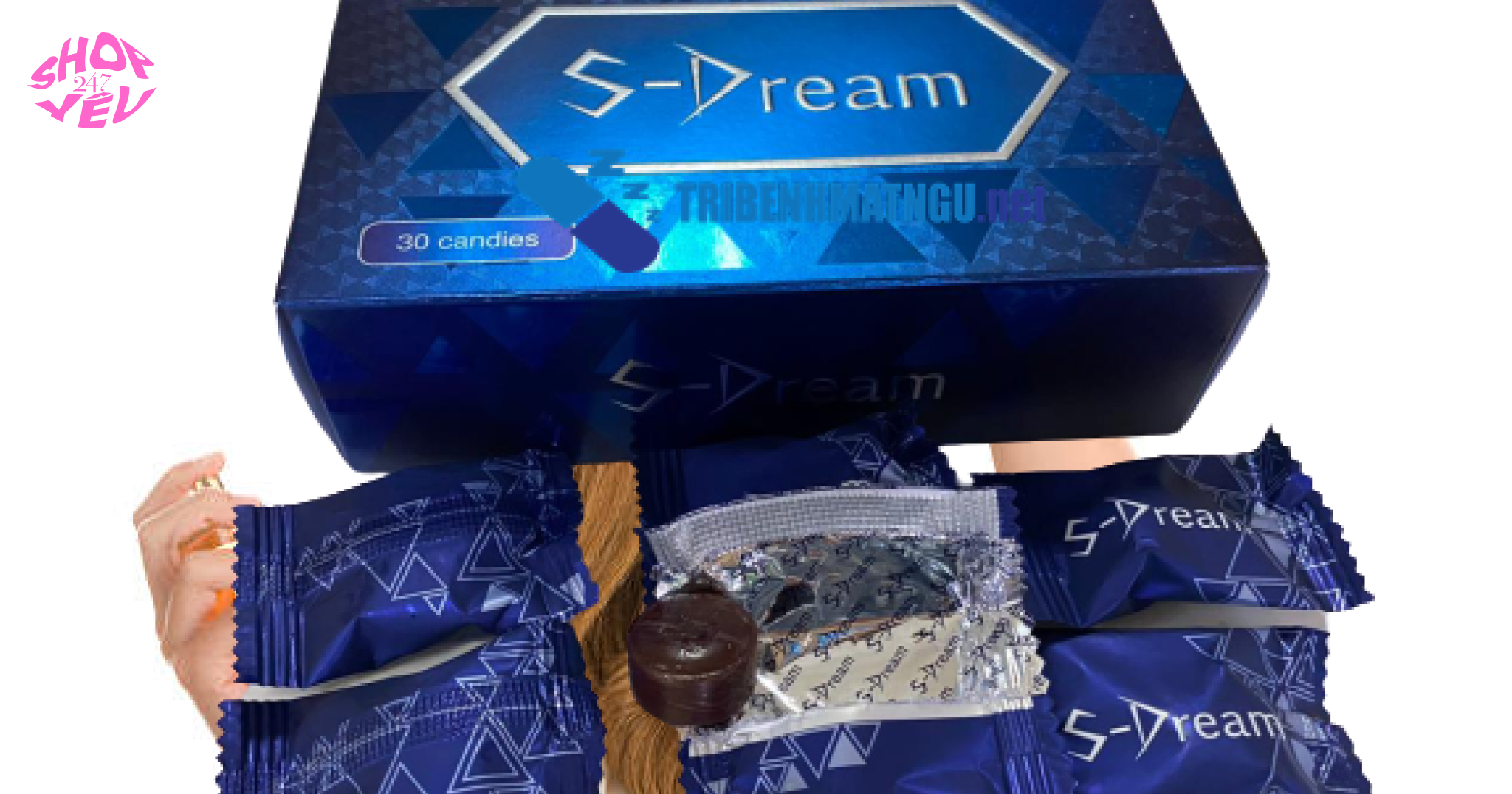 Kẹo Sâm Tăng Cường Sinh Lý Nam Có Thực Sự Hiệu Quả Không_ Góc Nhìn Khoa Học