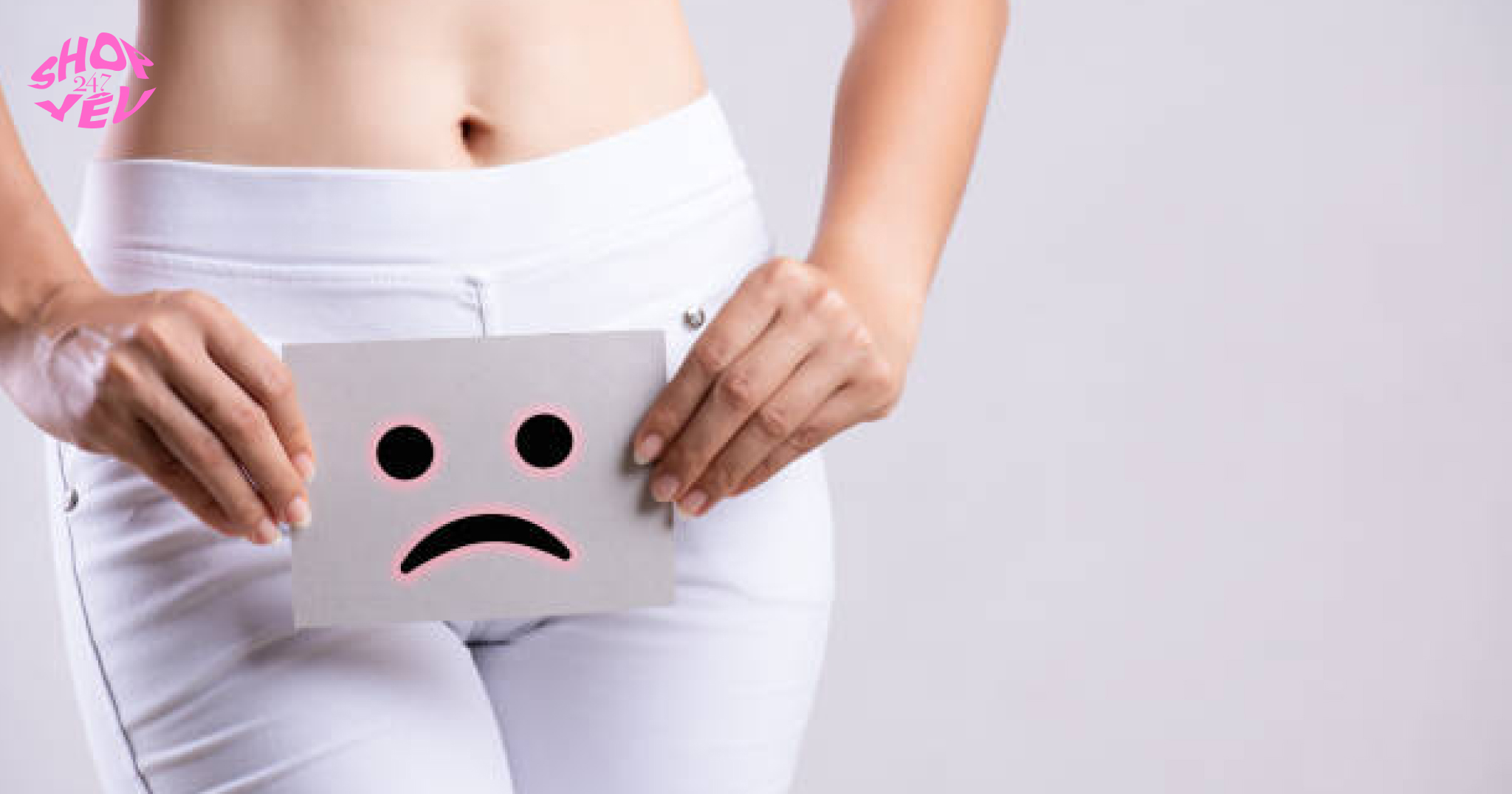 Khô Hạn Ở Phụ Nữ_ Nguyên Nhân, Dấu Hiệu Và Cách Hỗ Trợ An Toàn