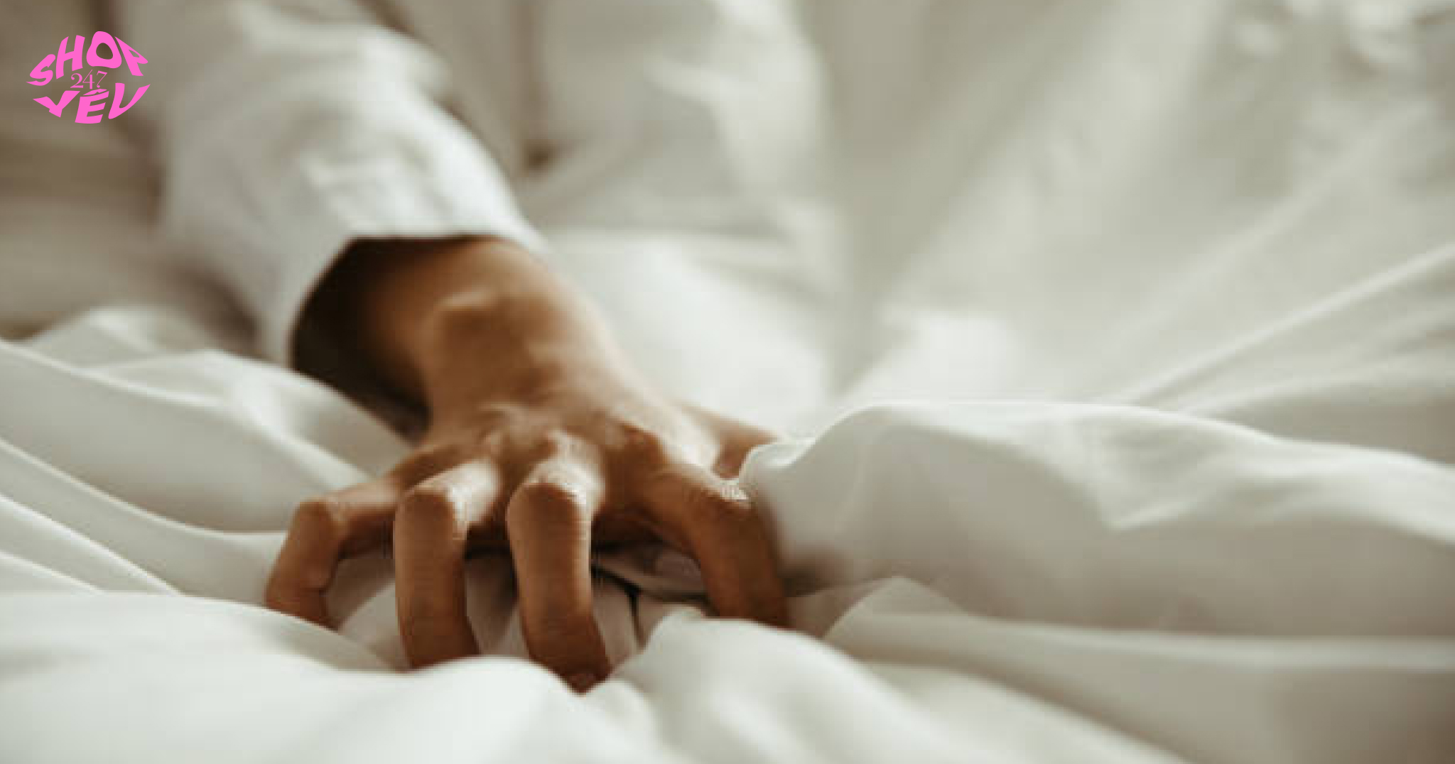 Kích Dục Nam Có Ảnh Hưởng Đến Sức Khỏe Sinh Lý Không?