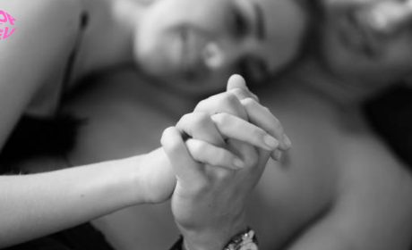 Kích Dục Phụ Nữ Như Thế Nào Để Không Gây Áp Lực Tâm Lý_