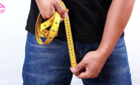 Kích Thước Bộ Phận Sinh Dục Nam Có Ảnh Hưởng Đến Kích Dục Không_