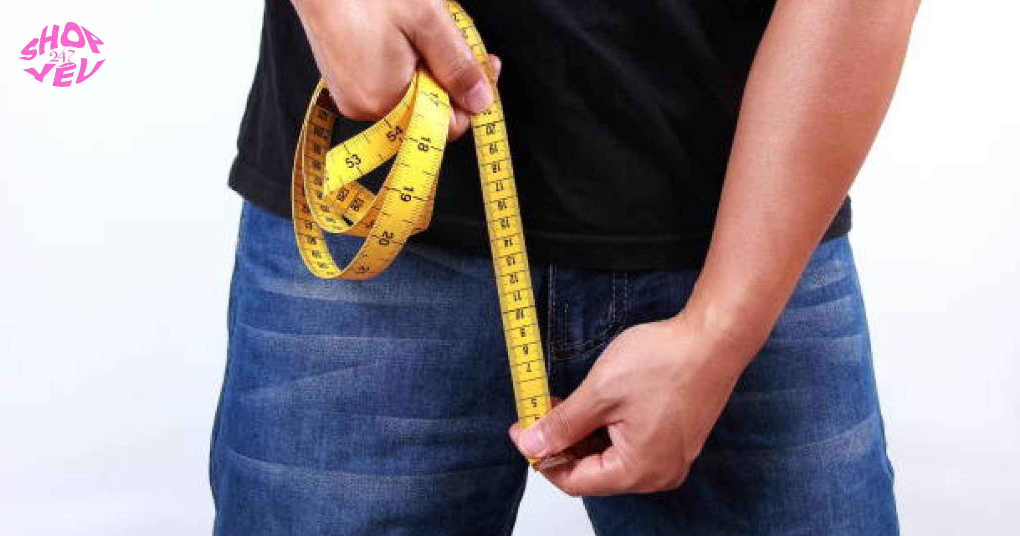 Kích Thước Bộ Phận Sinh Dục Nam Có Ảnh Hưởng Đến Kích Dục Không_