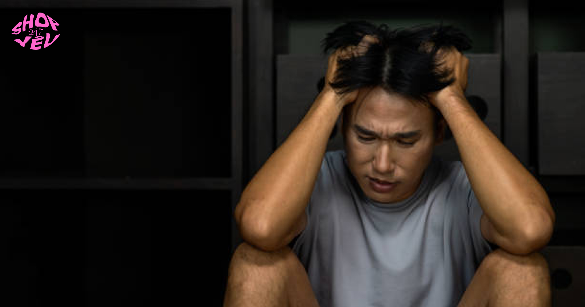 Lo Âu Ảnh Hưởng Sinh Lý Nam Thế Nào_ Cách Tiếp Cận An Toàn