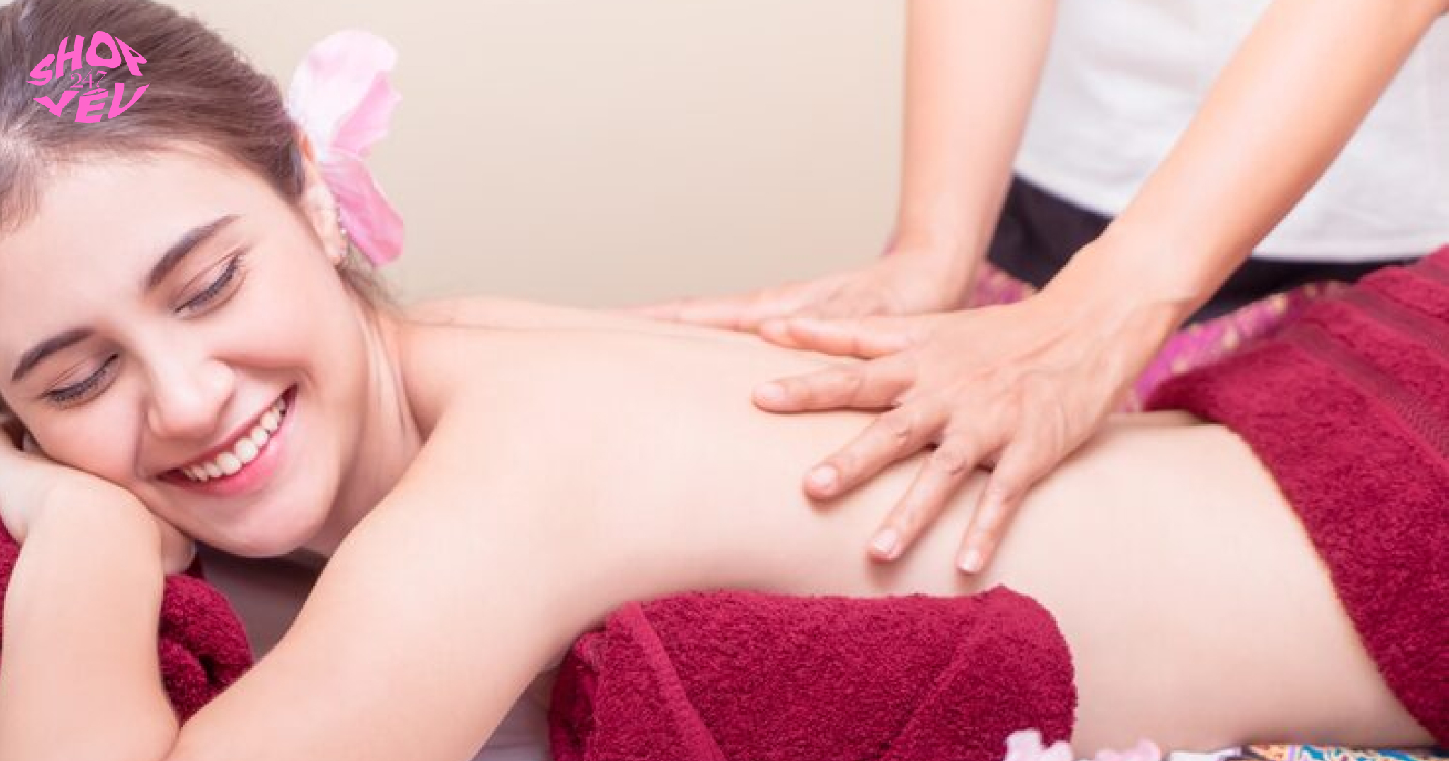 Massage Kích Dục Nữ Là Gì? Cách Thực Hiện An Toàn Và Hiệu Quả
