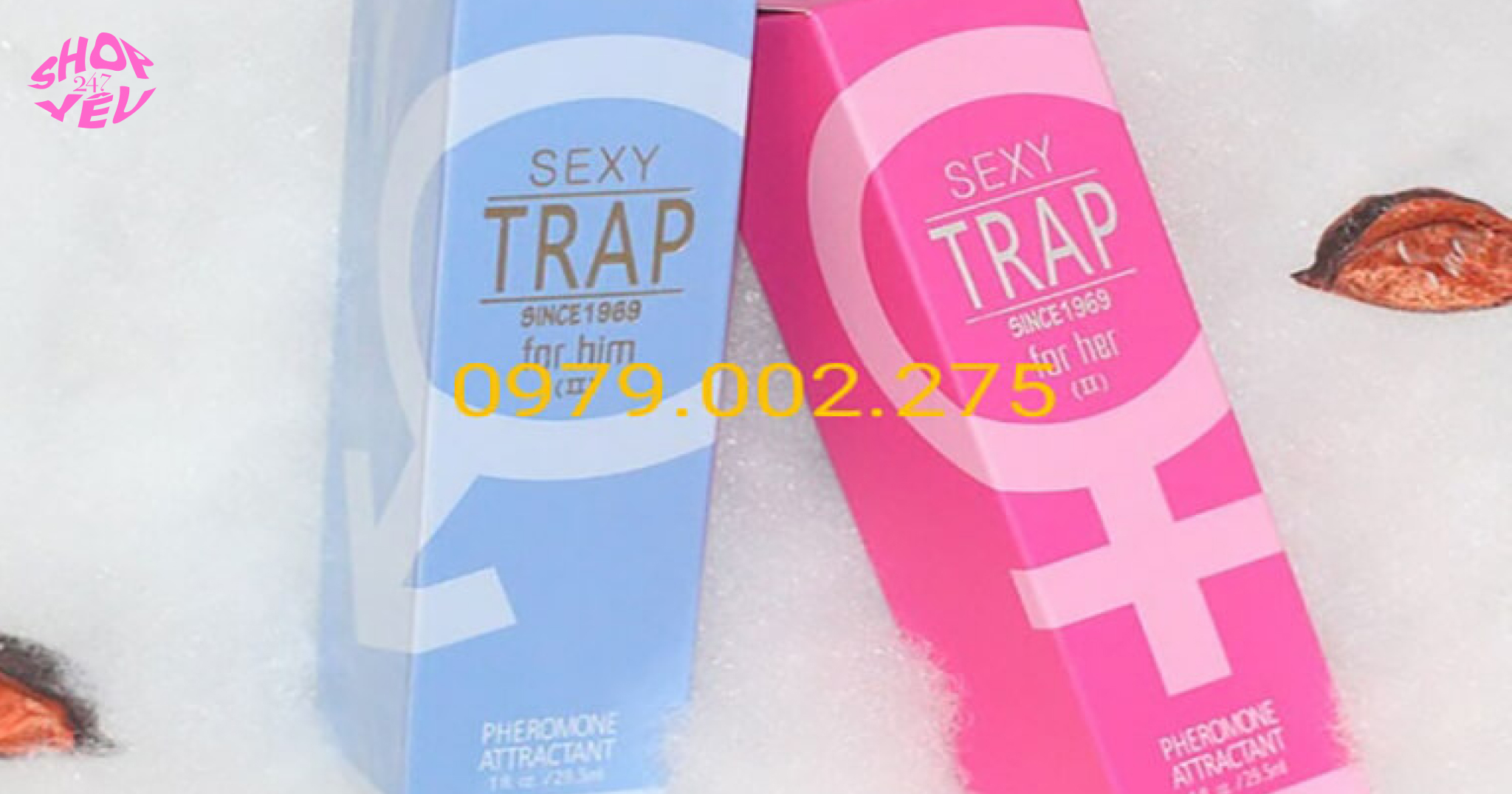 Mua Nước Hoa Kích Dục Nữ Ở Đâu Để Đảm Bảo An Toàn_