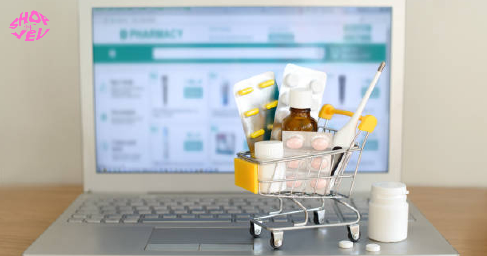 Mua Sản Phẩm Sinh Lý Nam Online_ Checklist An Toàn Trước Khi Đặt