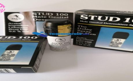 Nam Giới Căng Thẳng Có Nên Dùng Thuốc Tăng Cường Sinh Lý Không_