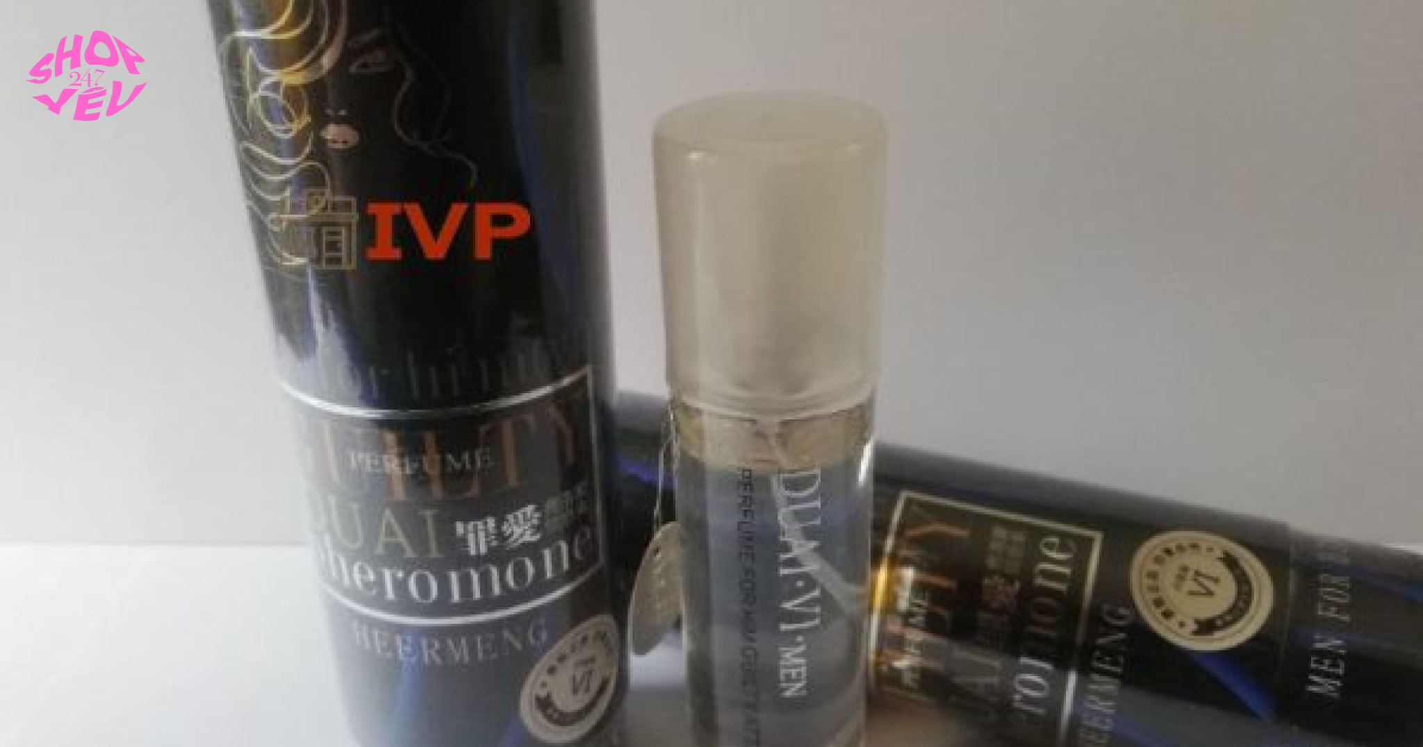 Nên Dùng Nước Hoa Kích Dục Nữ Khi Nào Để Đạt Hiệu Quả Tốt Nhất_