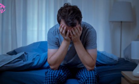 Ngủ Kém Có Làm Giảm Sinh Lý Nam Không_ Cách Sửa Giấc Ngủ Để Tăng Phong Độ