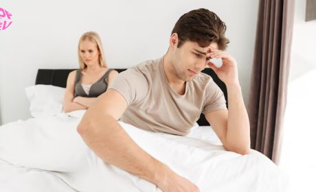 Những Sai Lầm Phổ Biến Khi Kích Dục Khiến Trải Nghiệm Giảm Sút