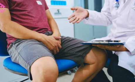 Những Trường Hợp Không Nên Tự Dùng Sản Phẩm Sinh Lý Nam