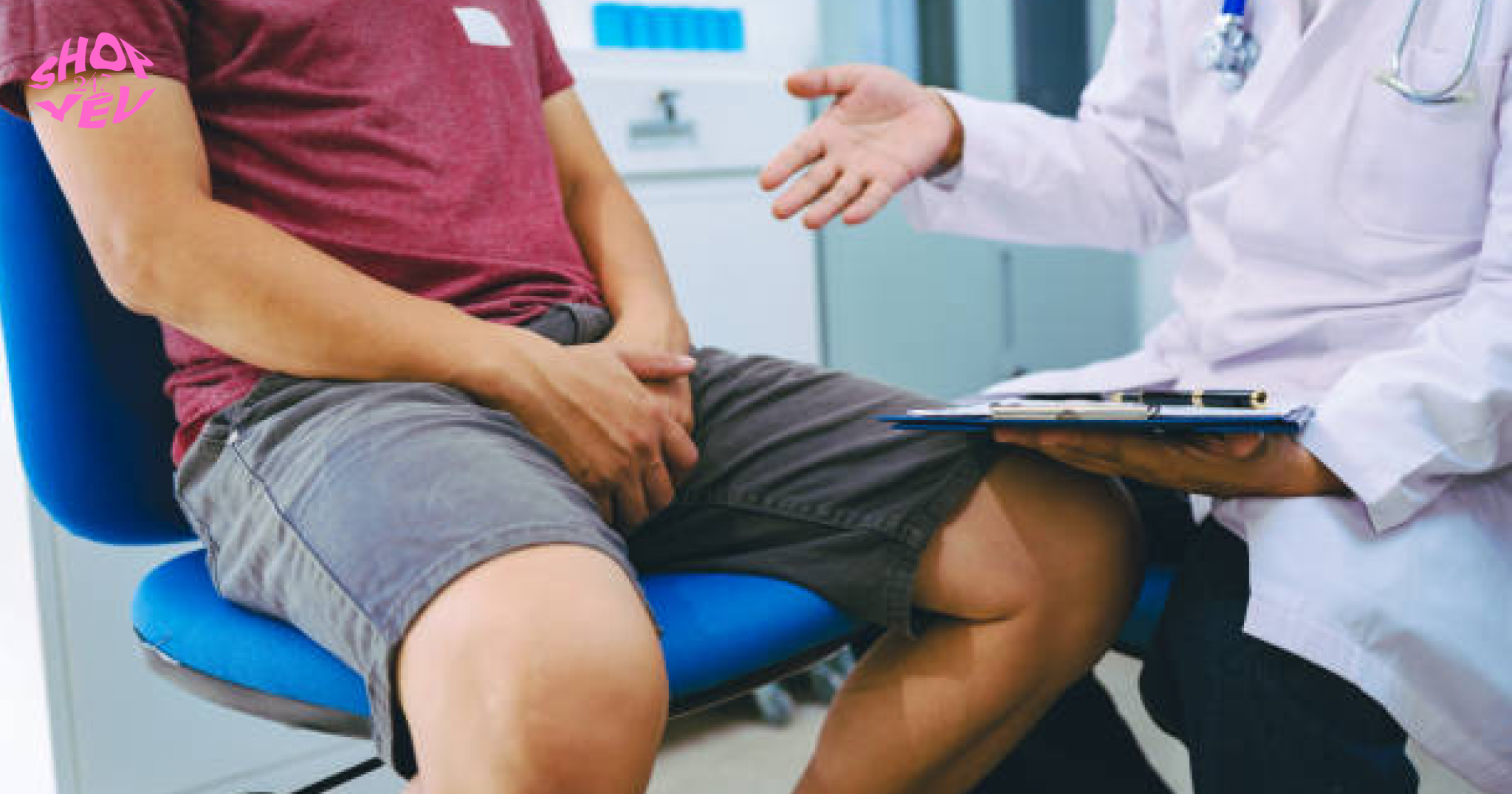 Những Trường Hợp Không Nên Tự Dùng Sản Phẩm Sinh Lý Nam